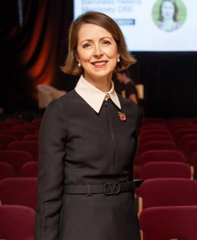 Helena Morrissey Profile Photo