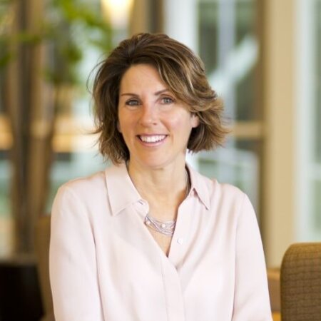 Amy Myers Jaffe Profile Photo