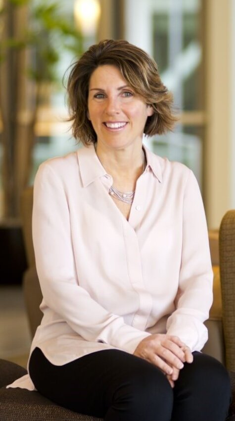 Amy Myers Jaffe Profile Photo