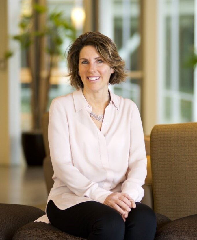 Amy Myers Jaffe Profile Photo