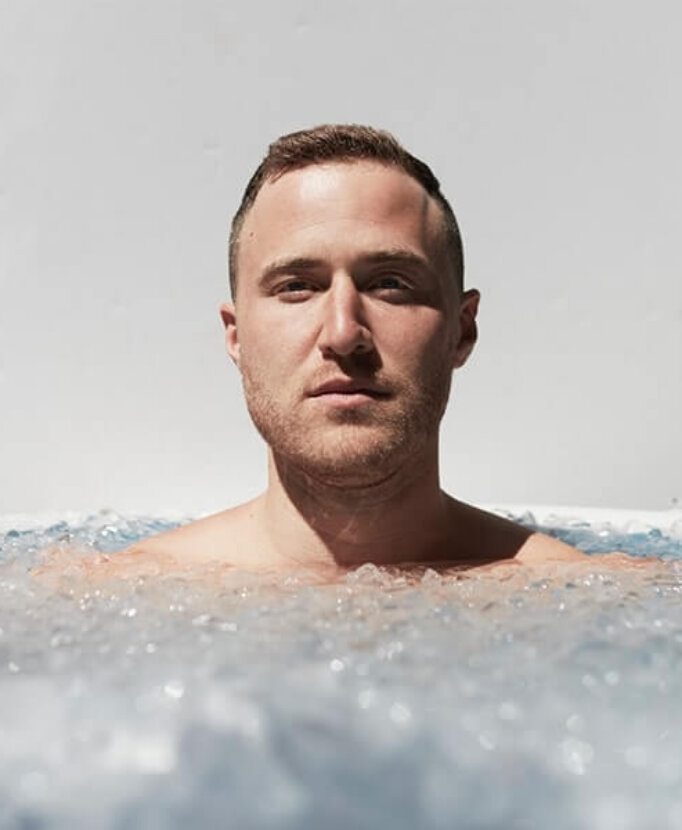 Mike Posner Profile Photo