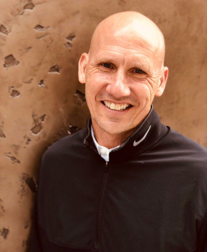 Jim Sonefeld Profile Photo