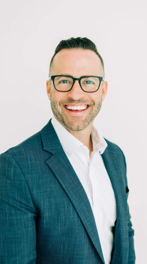 Jake Thompson Profile Photo