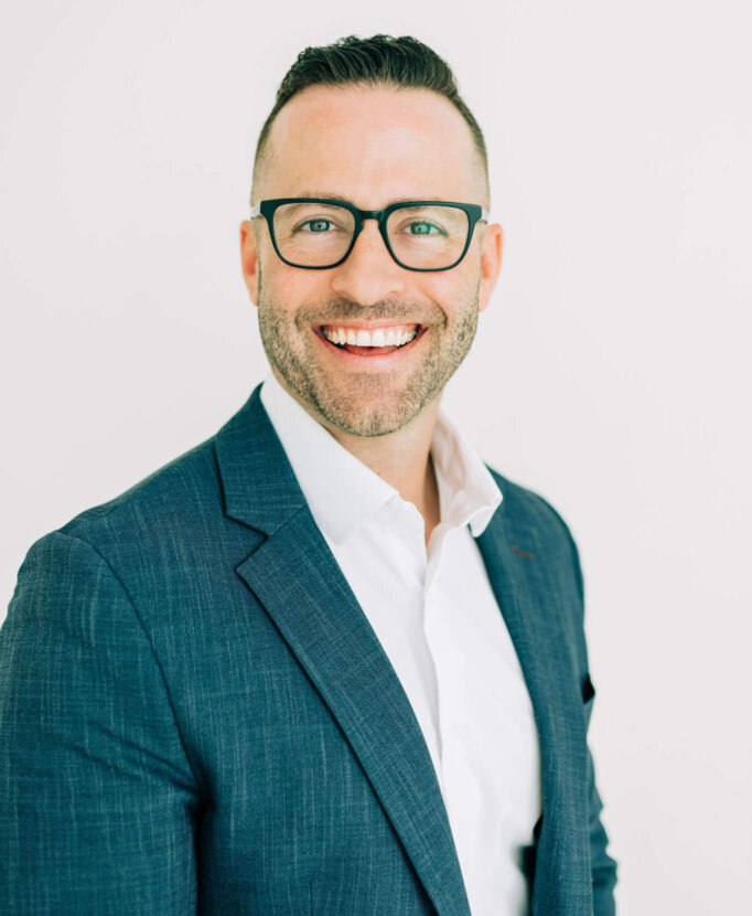 Jake Thompson Profile Photo