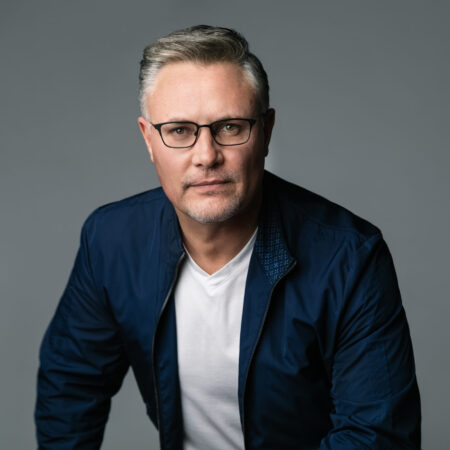 Rod Berger Profile Photo