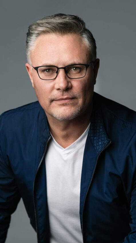 Rod Berger Profile Photo