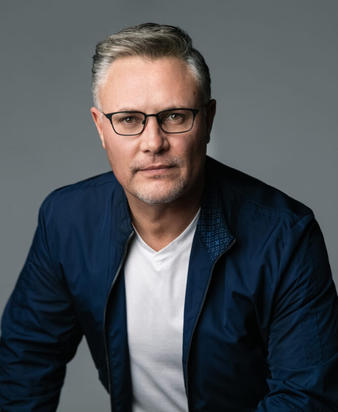 Rod Berger Profile Photo