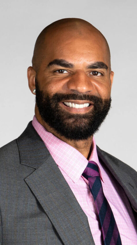 Carlos Boozer Profile Photo