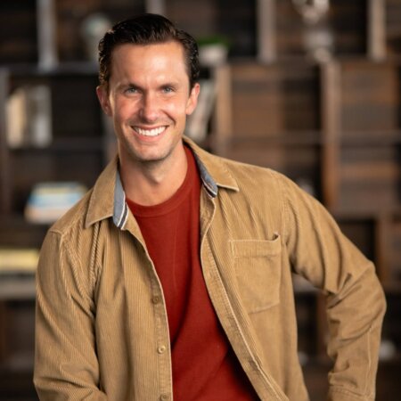 David Nurse Profile Photo