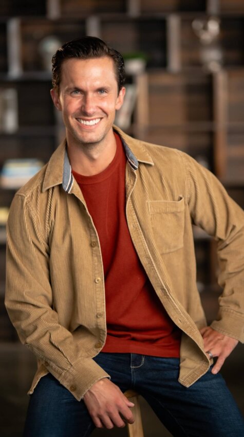 David Nurse Profile Photo