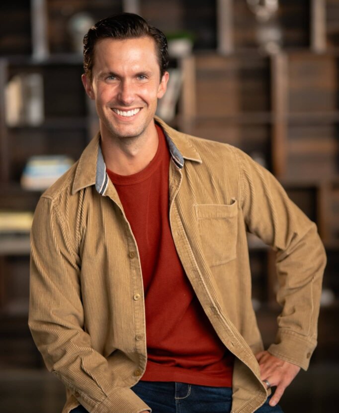 David Nurse Profile Photo