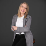 Michelle Denogean Profile Photo