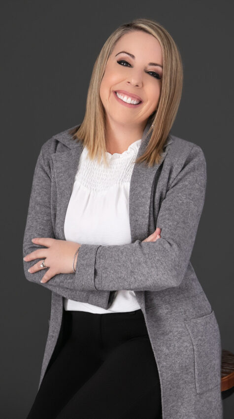 Michelle Denogean Profile Photo