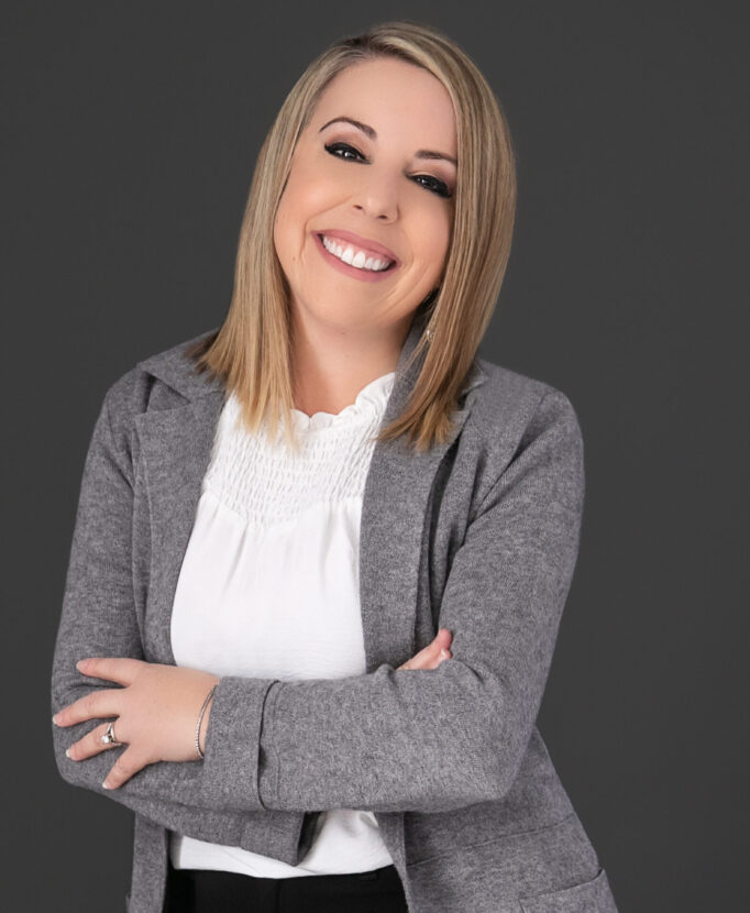 Michelle Denogean Profile Photo