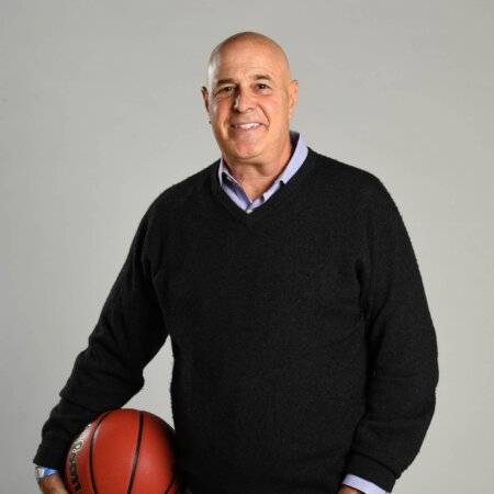 Seth Greenberg Profile Photo