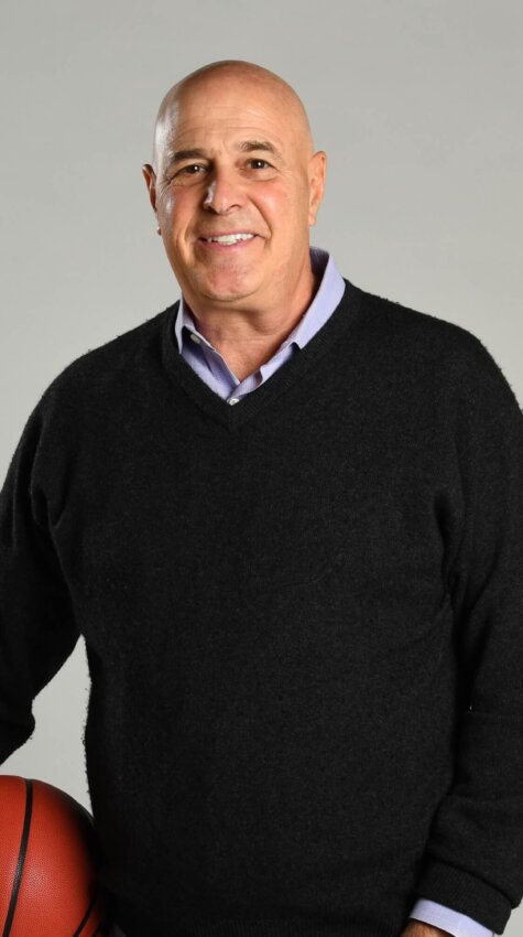 Seth Greenberg Profile Photo