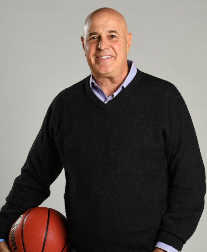 Seth Greenberg Profile Photo