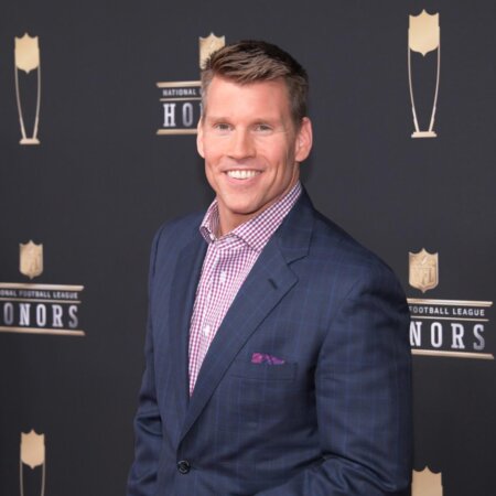 Scott Hanson Profile Photo