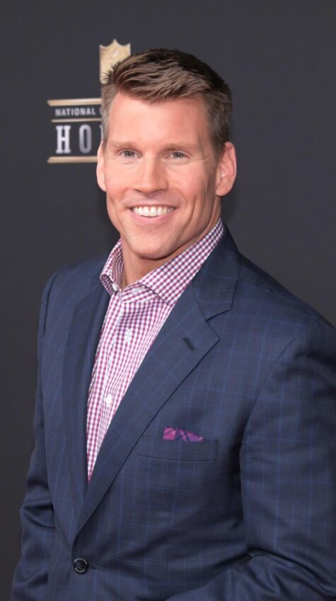 Scott Hanson Profile Photo