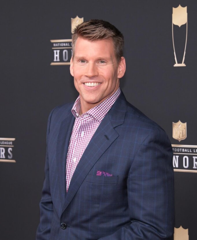 Scott Hanson Profile Photo