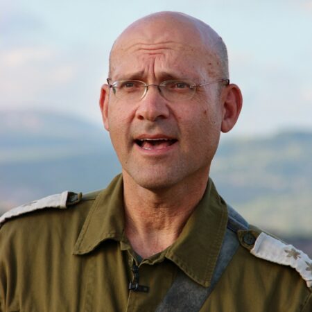 Jordan Herzberg Profile Photo