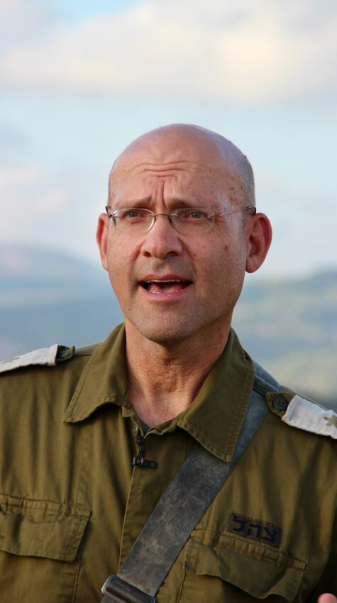 Jordan Herzberg Profile Photo