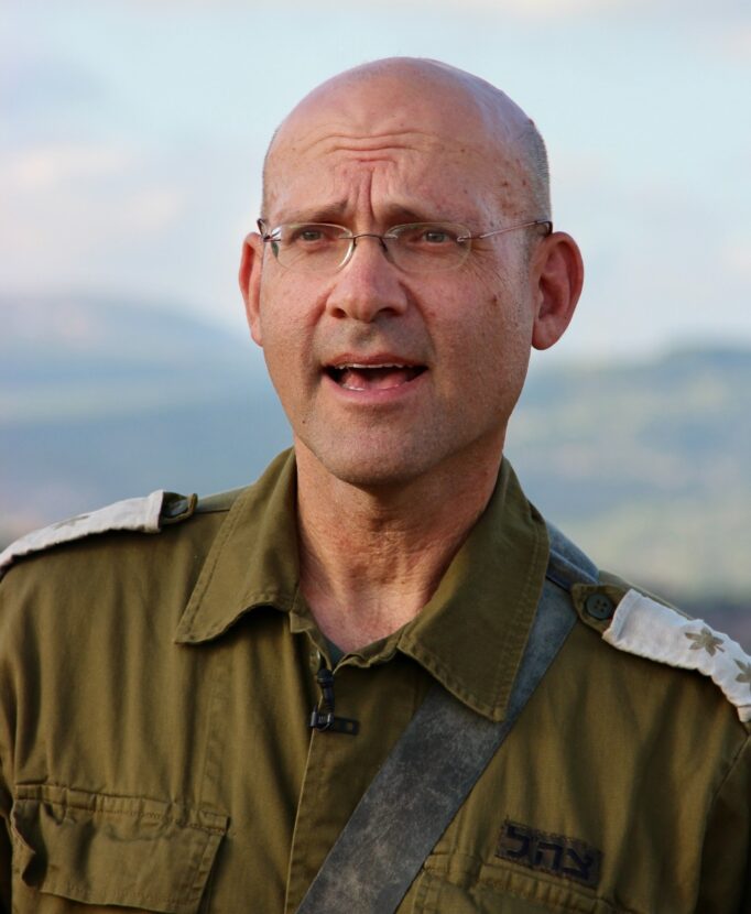 Jordan Herzberg Profile Photo