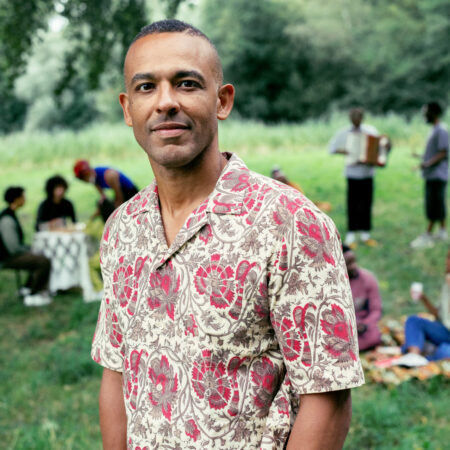 Ikenna Azuike Profile Photo