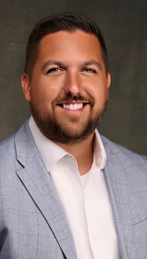 Chad Lauer Profile Photo