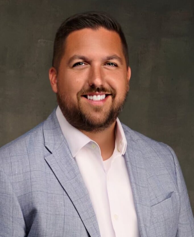 Chad Lauer Profile Photo