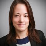 Marina Nitze Profile Photo