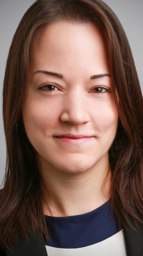 Marina Nitze Profile Photo