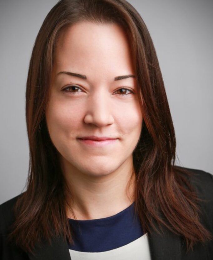 Marina Nitze Profile Photo