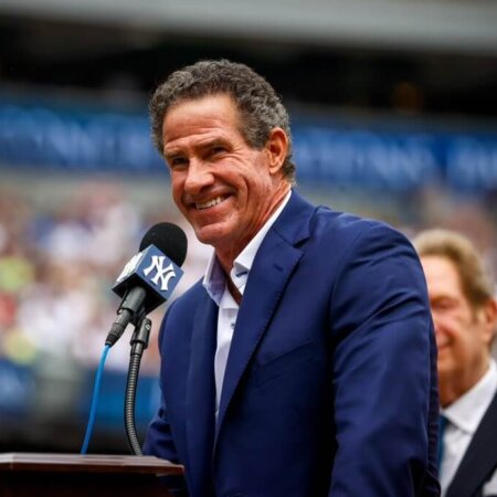 Paul O’Neill Profile Photo