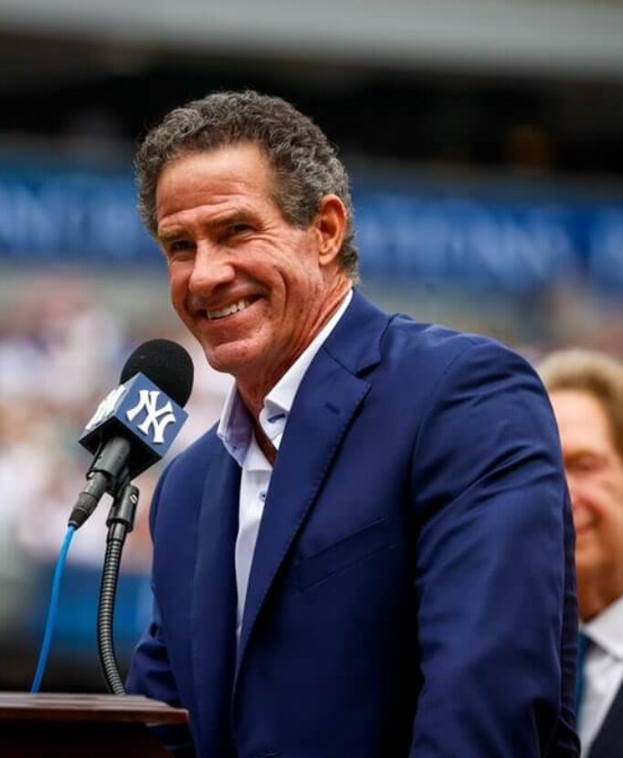 Paul O’Neill Profile Photo