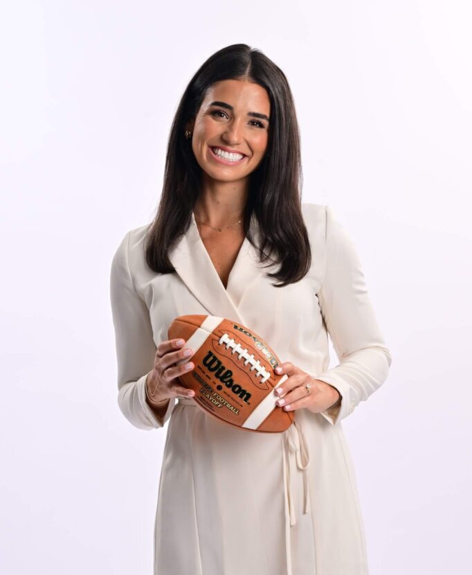 Ashley ShahAhmadi Profile Photo