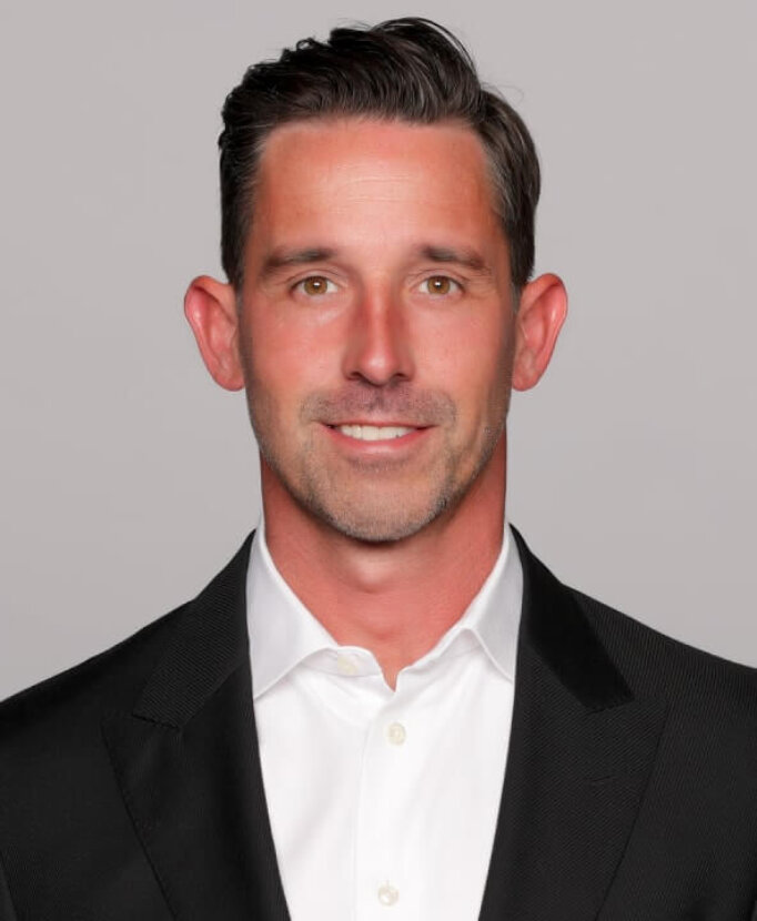 Kyle Shanahan Profile Photo