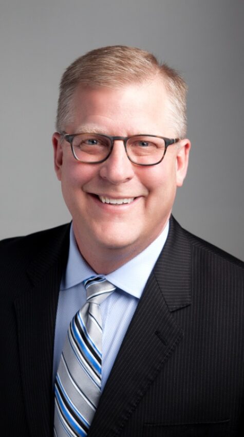 Jeff Bush Profile Photo