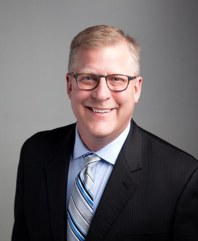 Jeff Bush Profile Photo