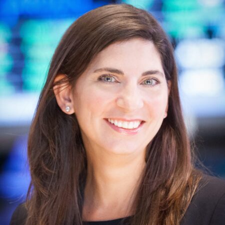 Stacey Cunningham Profile Photo