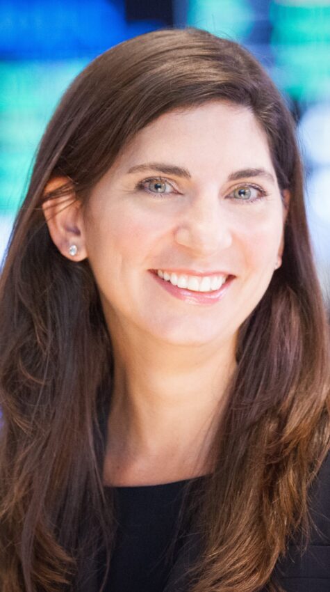 Stacey Cunningham Profile Photo