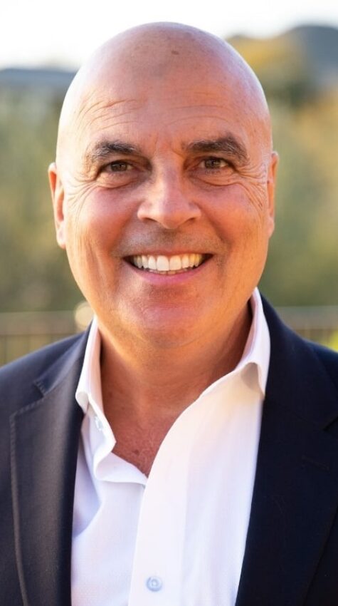 Roberto De Angelis Profile Photo