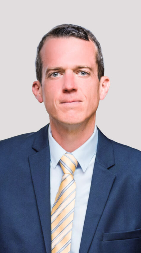 Tom Hardin Profile Photo