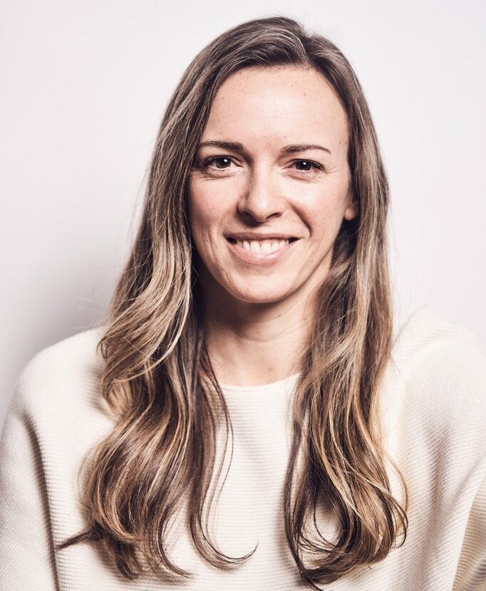 Jessica Jackley Profile Photo