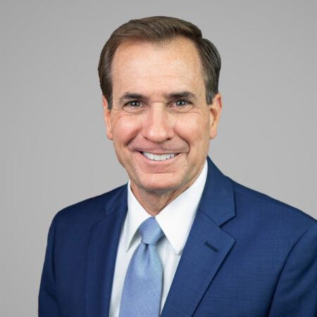 John Kirby Profile Photo