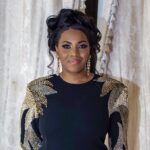 Mary Millben Profile Photo