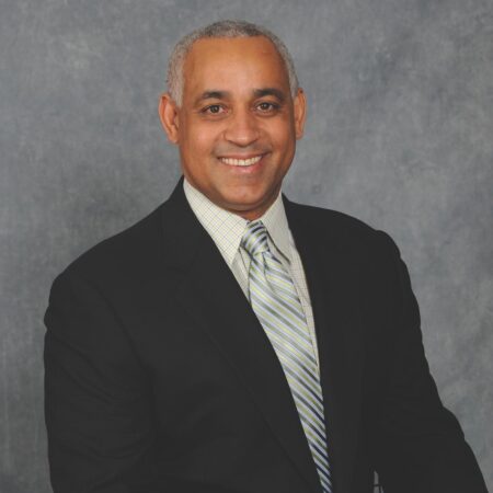 Omar Minaya Profile Photo