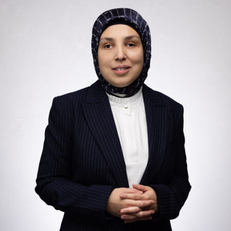 Sara Minkara Profile Photo