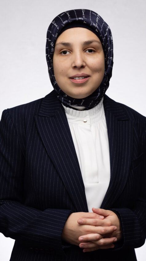 Sara Minkara Profile Photo