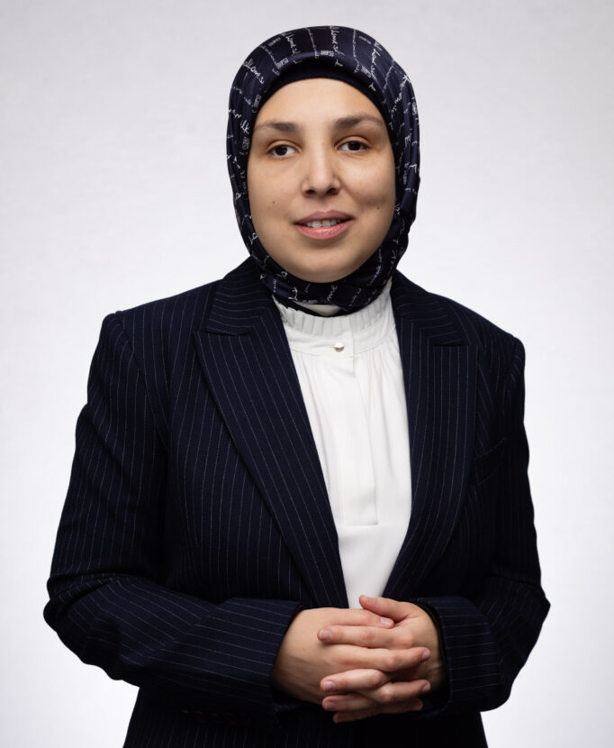 Sara Minkara Profile Photo